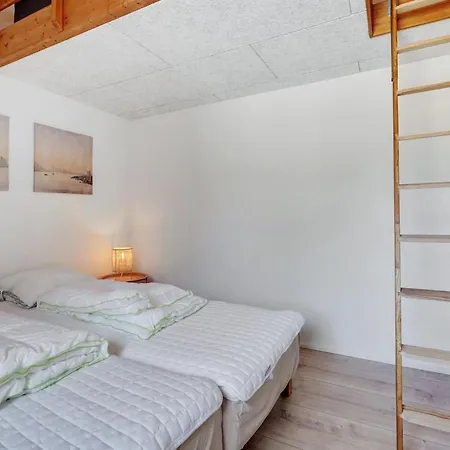 別荘 Haley - 150m From The Sea By Interhome