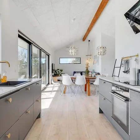 Haley - 150m From The Sea By Interhome 別荘 *