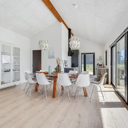 Casa de Férias Haley - 150m From The Sea By Interhome