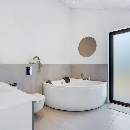 別荘 Haley - 150m From The Sea By Interhome Millinge