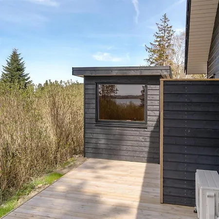 Haley - 150m From The Sea By Interhome 別荘