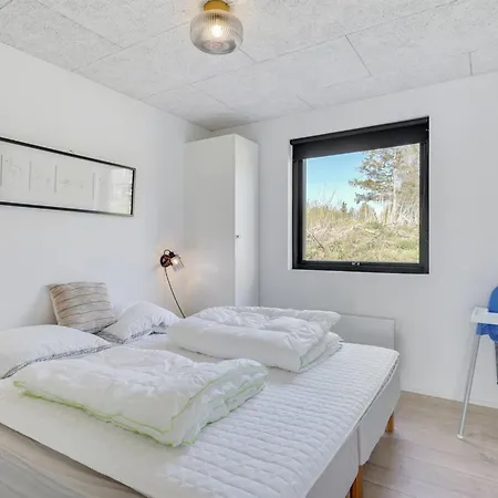 Haley - 150m From The Sea By Interhome 別荘 Millinge