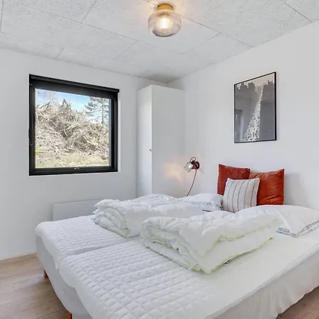 別荘 Haley - 150m From The Sea By Interhome Millinge