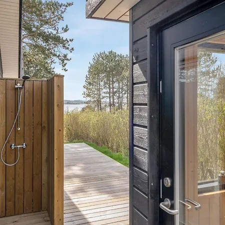 別荘 Haley - 150m From The Sea By Interhome *