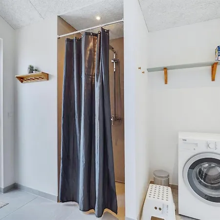 別荘 Haley - 150m From The Sea By Interhome Millinge