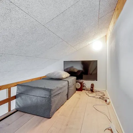 Holiday home Haley - 150m From The Sea By Interhome