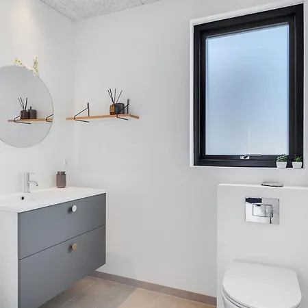 Ferienhaus Haley - 150m From The Sea By Interhome Millinge
