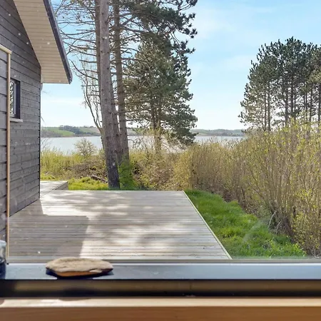 Haley - 150m From The Sea By Interhome Ferienhaus Millinge
