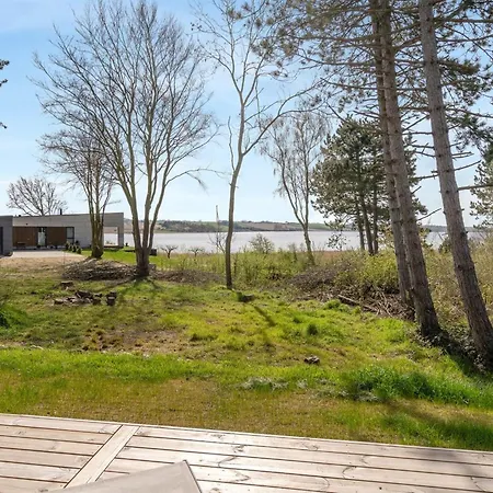Haley - 150m From The Sea By Interhome Ferienhaus Millinge